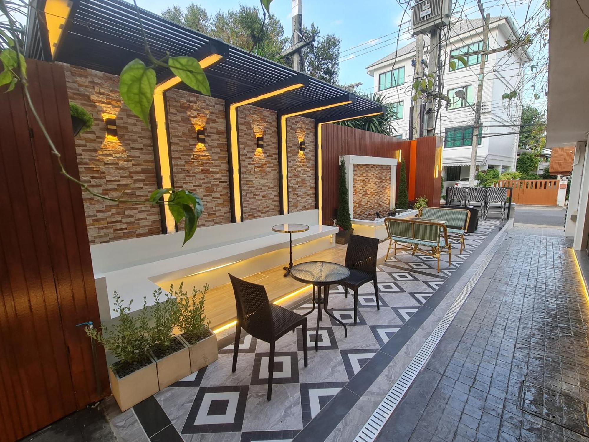 9 Suite Luxury Boutique Hotel — Photos 1