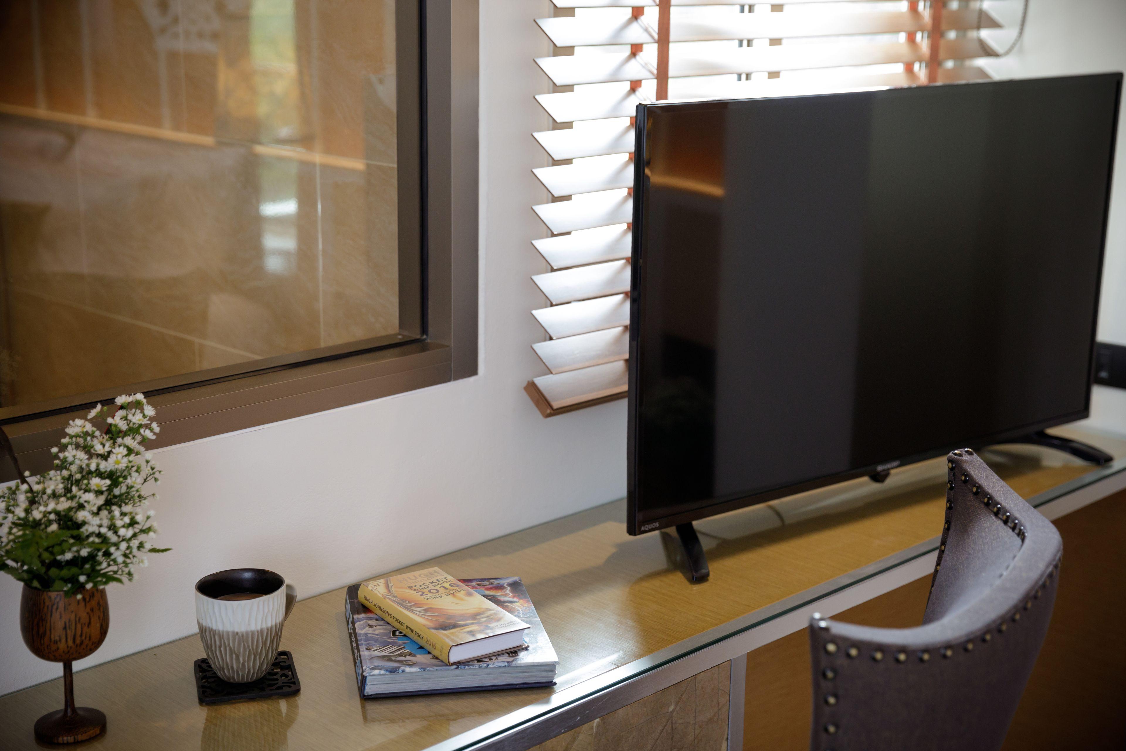 9 Suite Luxury Boutique Hotel — Photos 2