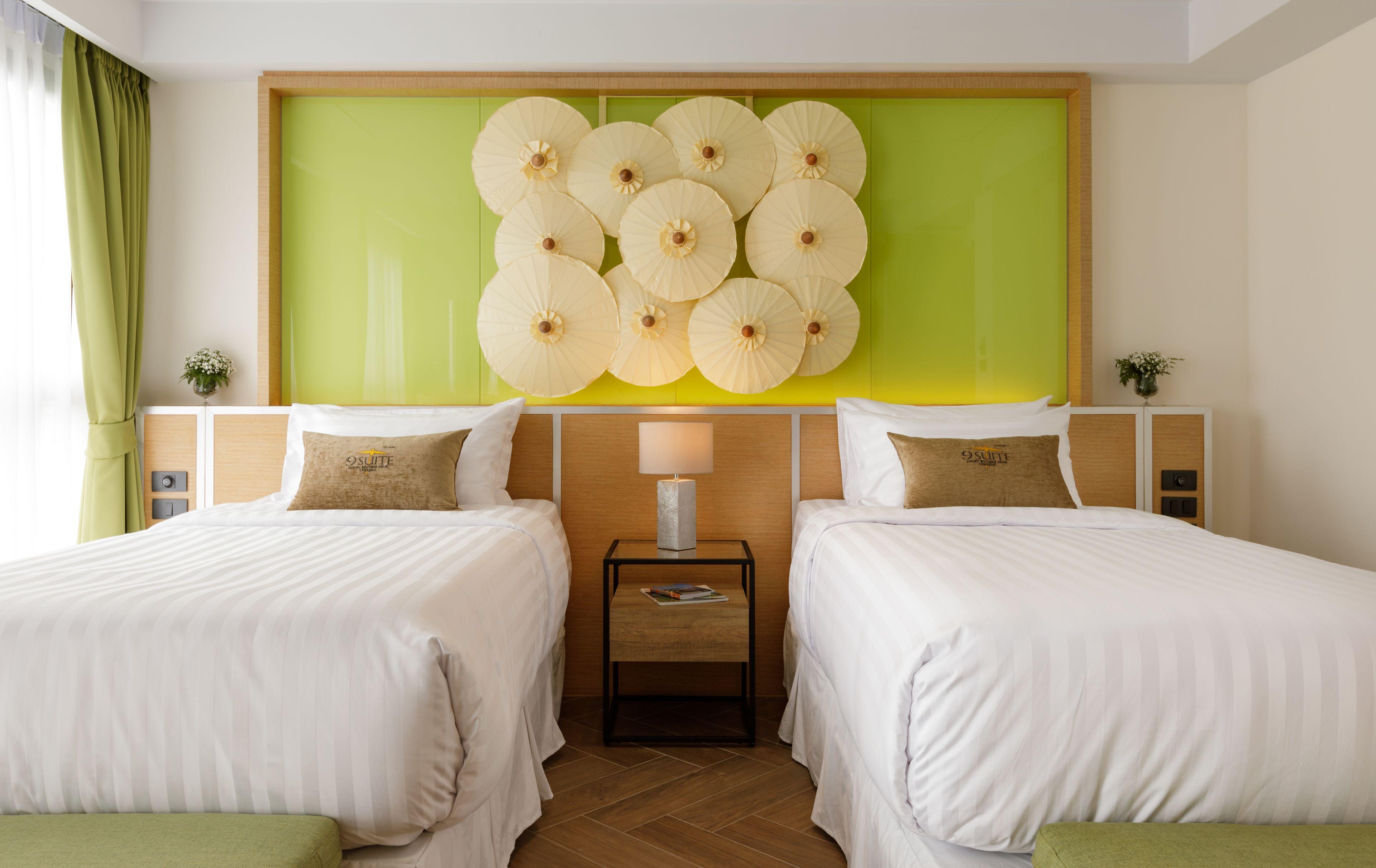 9 Suite Luxury Boutique Hotel — Photos 3