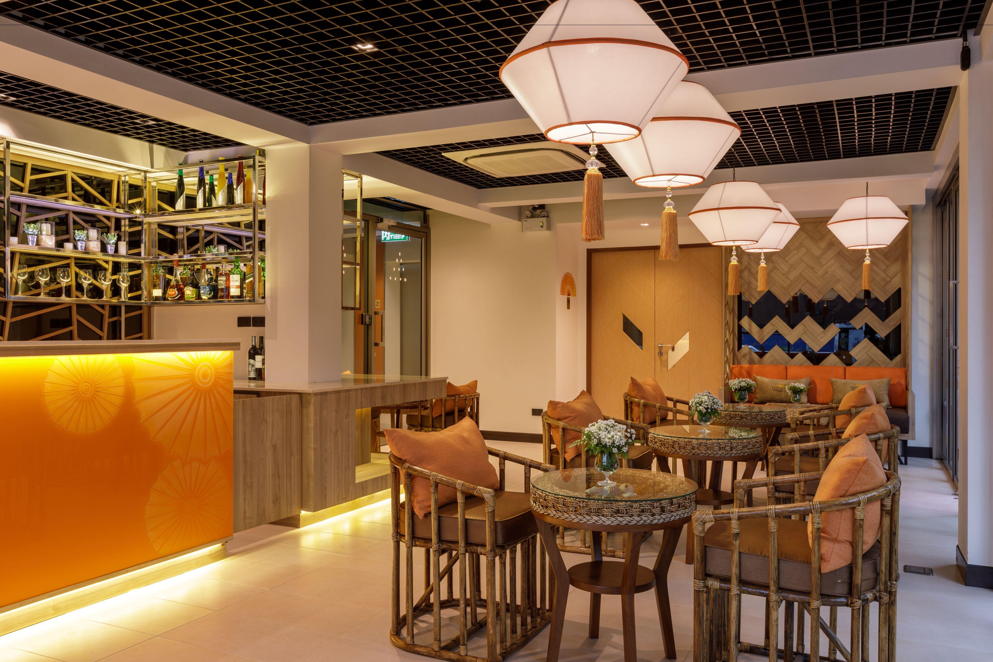 9 Suite Luxury Boutique Hotel, Chiang Mai